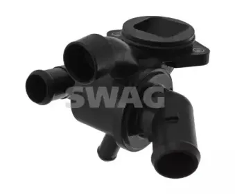 20 93 9224 SWAG Термостат, охлаждающая жидкость 20 93 9224 SWAG Термостат, охлаждающая жидкость